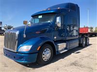 2014 Peterbilt 587