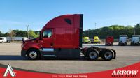 2022 Freightliner CA126