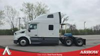 2020 Peterbilt 579
