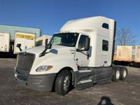 2022 International LT