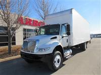 2015 International 4300