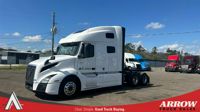 2021 Volvo VNL64T760