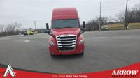 2021 Freightliner CA126