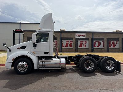 2020 Peterbilt 579