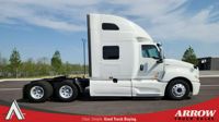2020 International LT