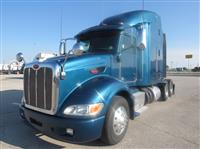 2014 Peterbilt 384