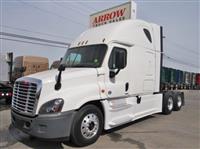 2015 Freightliner CASCADEVO