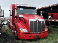 2021 Peterbilt 579