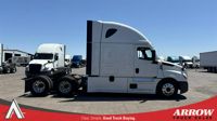 2022 Freightliner CA126