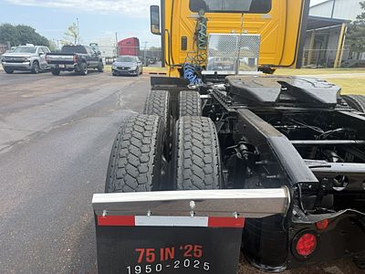 2019 International LT