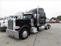 2014 Peterbilt 389