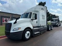 2022 International LT625