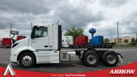2023 Volvo VNR64T300
