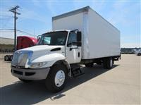 2013 International 4300