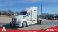 2021 Kenworth T680