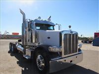 2008 Peterbilt 388