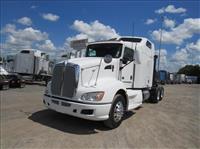 2014 Kenworth T660