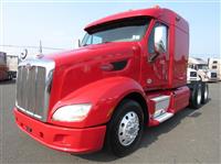 2012 Peterbilt 587