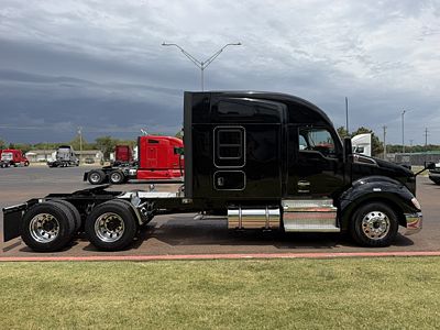 2022 Kenworth T680