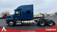 2021 Mack AN64T