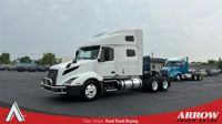 2019 Volvo VNL760