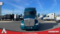 2021 Kenworth T680