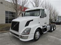2013 Volvo VNL300