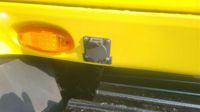 2020 International RH613