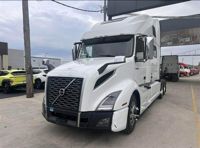 2023 Volvo VNL860
