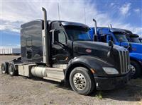 2020 Peterbilt 579