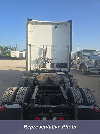 2024 Kenworth T680