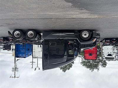 2022 Kenworth T680