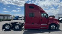 2021 International LT625