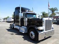 2014 Peterbilt 389