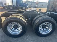2021 Kenworth T680