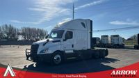 2022 Freightliner CA126