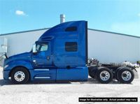 2021 Freightliner CA126