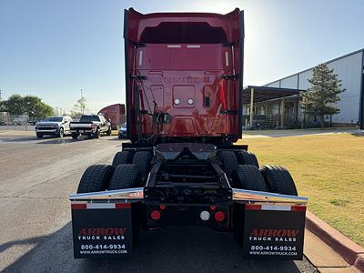 2020 International LT625