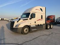 2021 Freightliner CA126