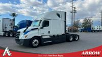 2021 Freightliner CA126