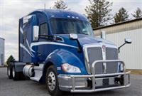 2021 Kenworth T680