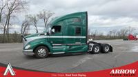 2021 Kenworth T680