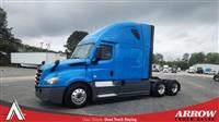 2021 Freightliner CA126