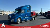 2021 Volvo VNL760