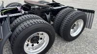 2022 International LT625