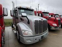 2020 Peterbilt 579