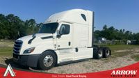 2020 Freightliner CA126