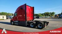2022 Freightliner CA126