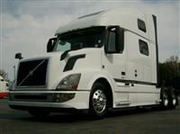 2016 Volvo VNL780