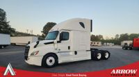 2020 Freightliner CA126